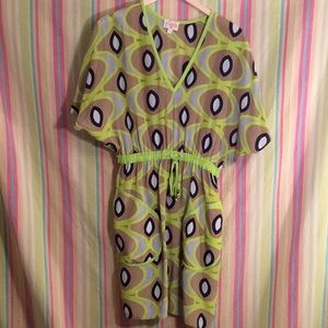Plenty by Tracy Reese silk dress